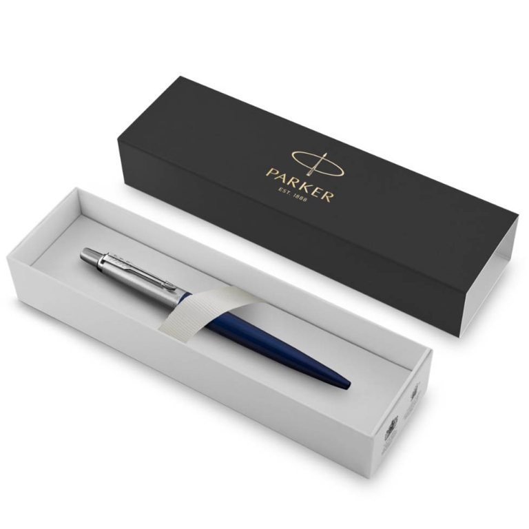 SFERA JOTTER ROYAL BLUE  CT PARKER V.20,50 2