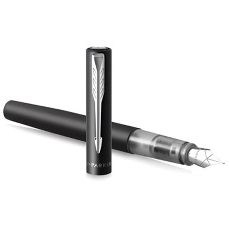 STILOGRAFICA VECTOR XL BLACK M  PARKER V.27,50