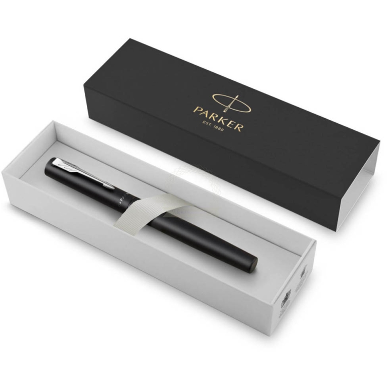 ROLLER VECTOR XL BLACK   PARKER V.21,60 3