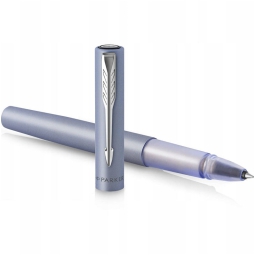 ROLLER VECTOR XL SILVER  BLUE PARKER V.21,60