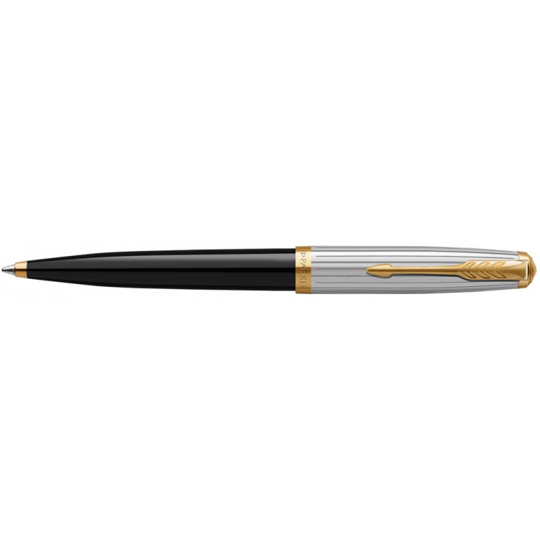 SFERA 51 PREMIUM BLACK GT PARKER V.174,00