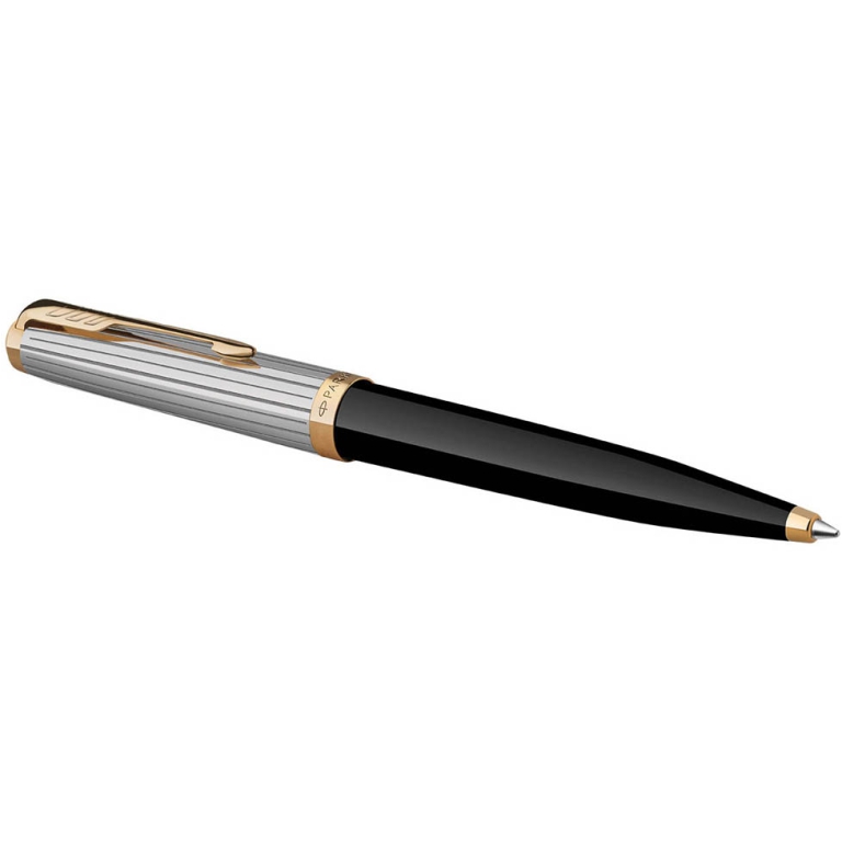 SFERA 51 PREMIUM BLACK GT PARKER V.174,00 2