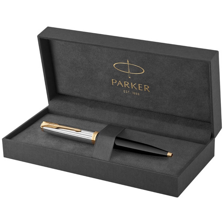 SFERA 51 PREMIUM BLACK GT PARKER V.174,00 3