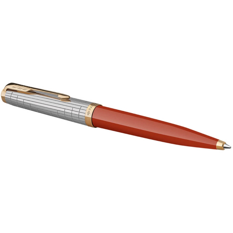 SFERA 51 PREMIUM RED RAGE PARKER V.174,00 2