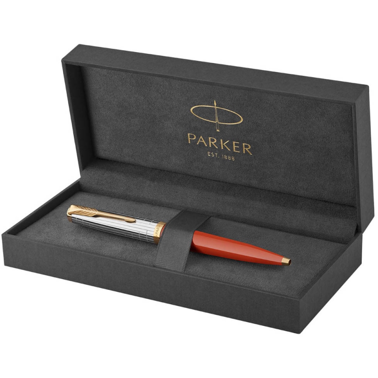 SFERA 51 PREMIUM RED RAGE PARKER V.174,00 3