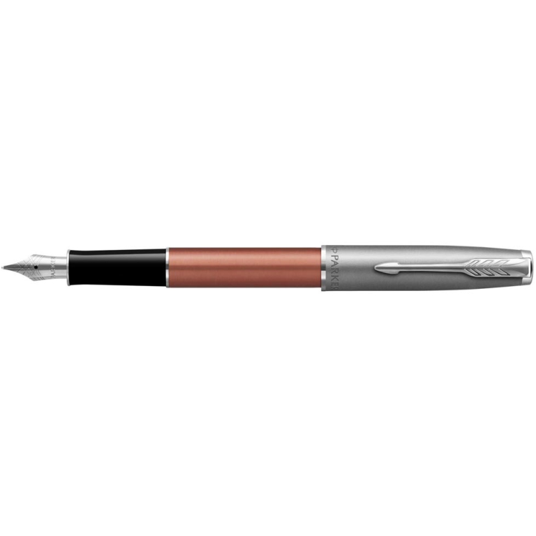 STILOGRAFICA SONNET ORANGE SB CT F PARKER V.135,00