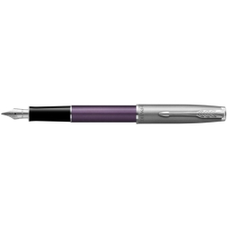 STILOGRAFICA SONNET VIOLET SB CT F PARKER V.135,00