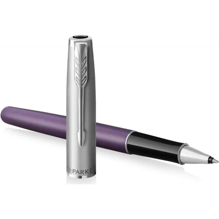 ROLLER SONNET VIOLET SB  CT PARKER V.110,00