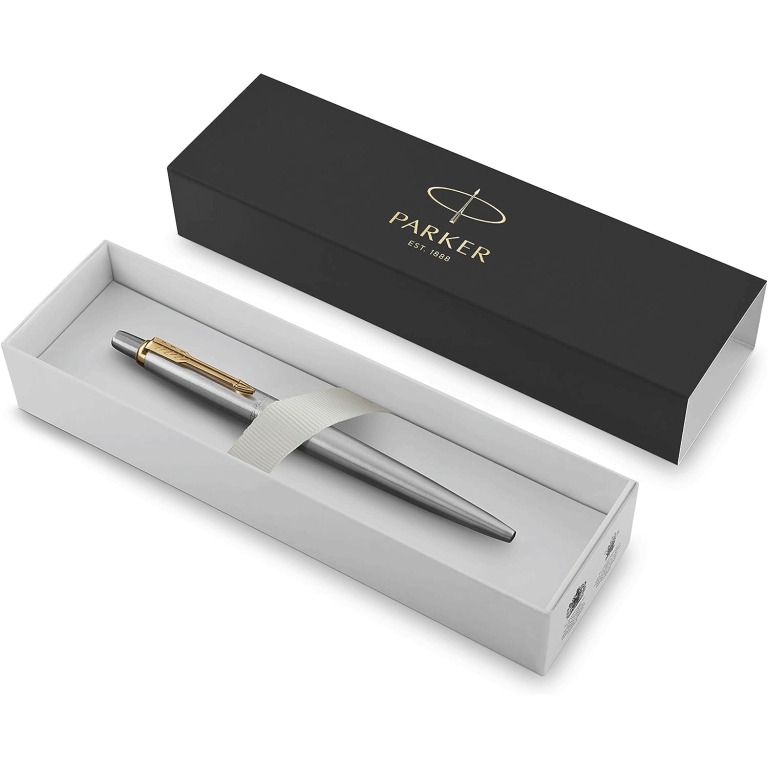 SFERA JOTTER STAINLESS STEEL GT PARKER V.21,50 3