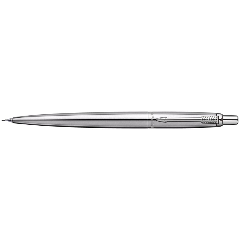 PORTAMINE JOTTER STEEL CT0,5 MM PARKER V.20,50