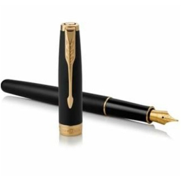 STILOGRAFICA SONNET MATT BLACK  GT M PARKER V.232,00