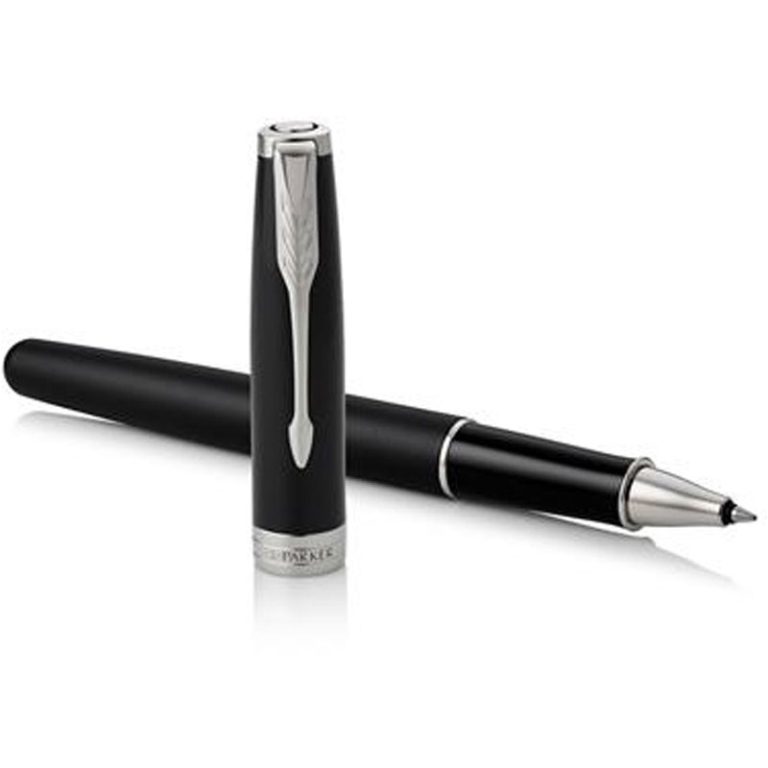 ROLLER SONNET MATT BLACK CT PARKER V.165,00