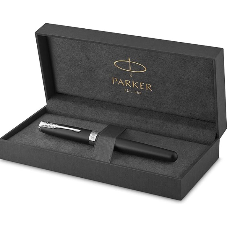 ROLLER SONNET MATT BLACK CT PARKER V.165,00 3