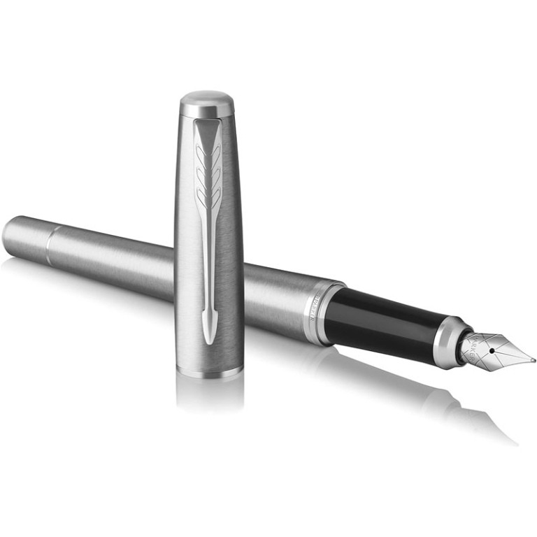 STILOGRAFICA URBAN METROMETALLIC CT M PARKER V.84,00