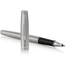 ROLLER SONNET STAINLESS  STEEL CT PARKER V.147,00