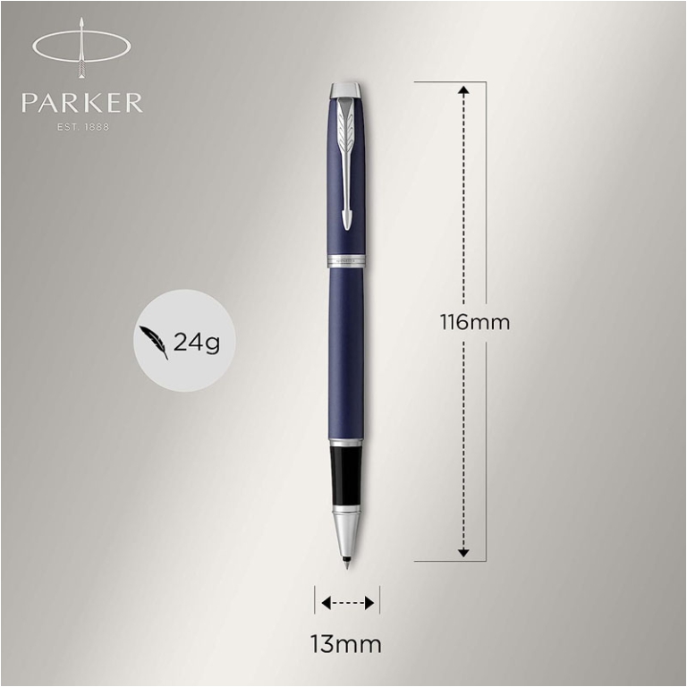 ROLLER IM BLUE CT PARKER V.48,75 3