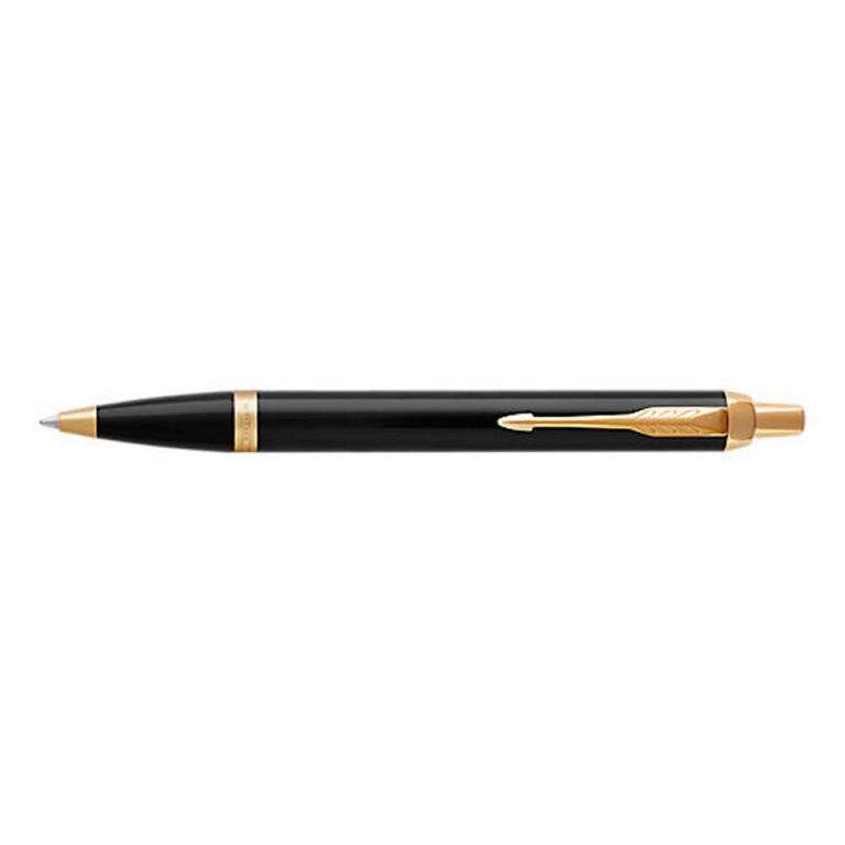 SFERA IM BLACK GT PARKER V.38,00