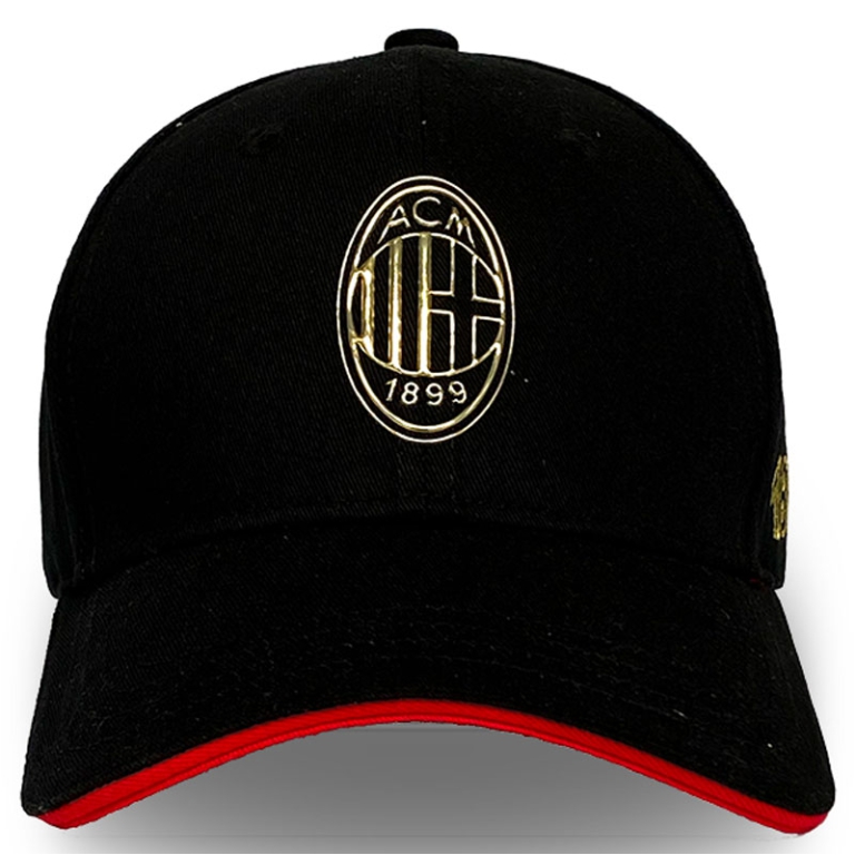 CAPPELLO DA BASEBALL ADULTO MILAN