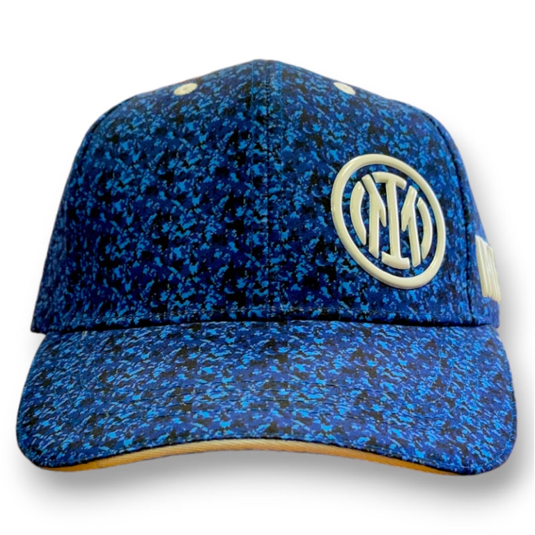 CAPPELLO DA BASEBALL ADULTO INTER