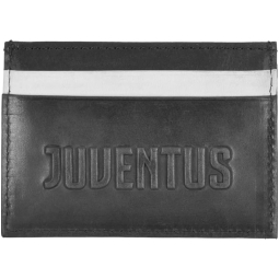 PORTA CARTE DI CREDITO   IN PELLE 10X80CM JUVE