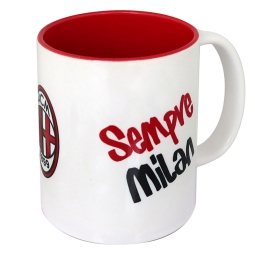 TAZZA MUG IN CERAMICA    SEMPRE MILAN