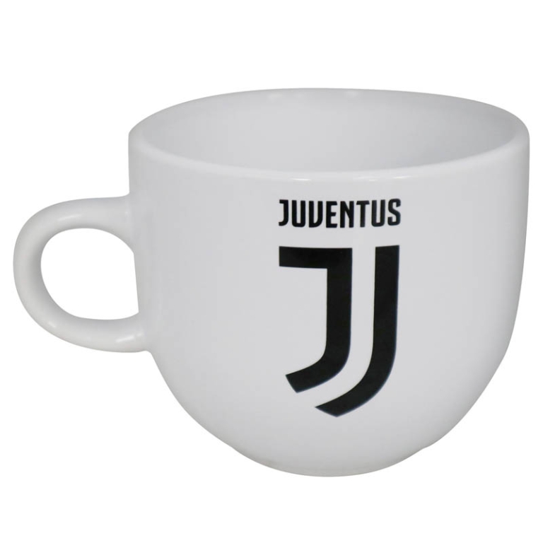 TAZZA IN CERAMICA JUVENTUS