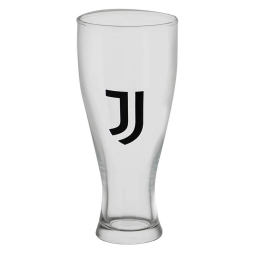 BICCHIERE BIRRA 415ML JUVENTUS