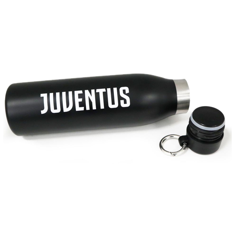 BORRACCIA 500ML DOPPIA PARETE JUVENTUS 2