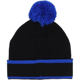 CAPPELLO CON PON PON     SKIPPER INTER