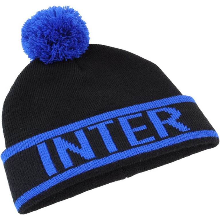 CAPPELLO CON PON PON     SKIPPER INTER 2