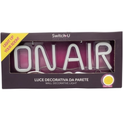 LUCE DECORATIVA ON AIR   28CM