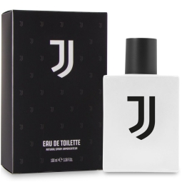 PROFUMO 100ML JUVENTUS