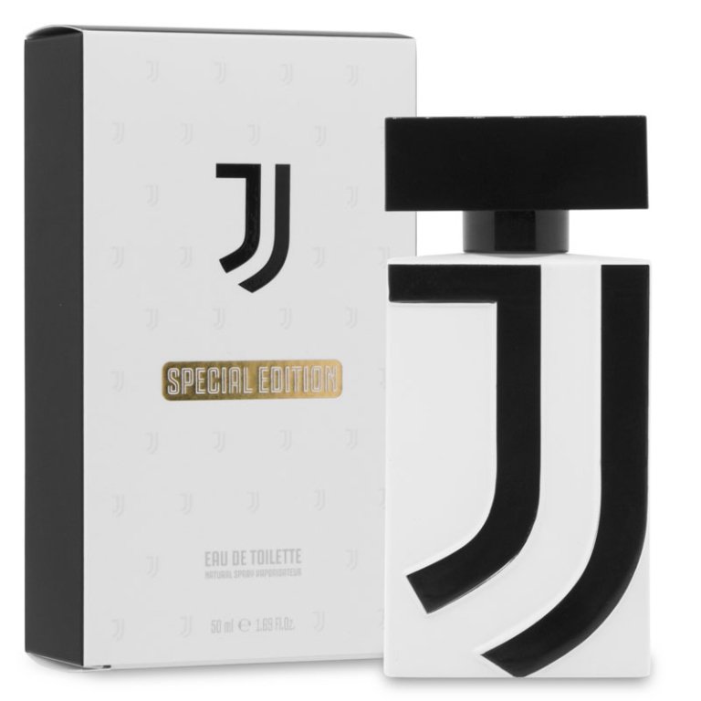 PROFUMO 100ML JUVENTUS 2