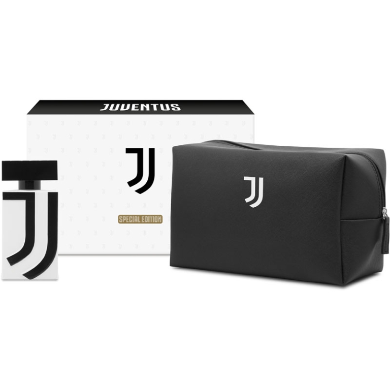 CONFEZIONE BEAUTY CASE+PROFUMO JUVE