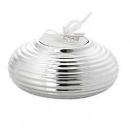 PORTACANDELA UFO D100MM  MILLERIGHE CON TEALIGHT