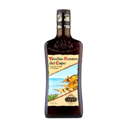 MIGNON AMARO DEL CAPO 5CL