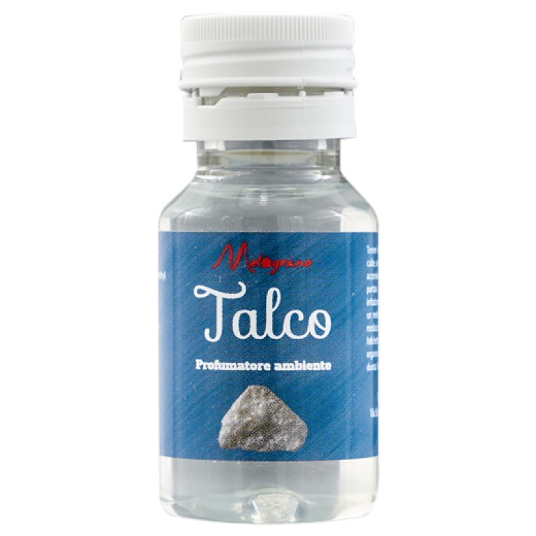 RICARICA PER DIFFUSORE 15ML TALCO