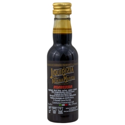 MIGNON LIQUORE LIQUIRIZIA NONNA MARISA 5CL