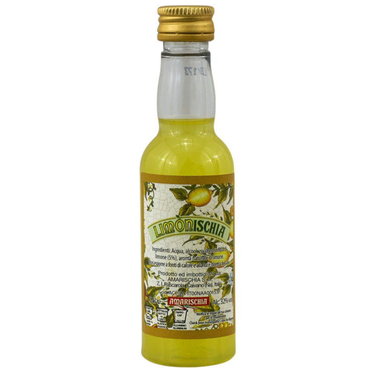 LIQUORE LIMONE 5CL