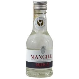 GRAPPA FRIULANA MANGILLI RISERVA 3CL