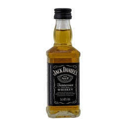 MIGNON JACK DANIELS 5CL