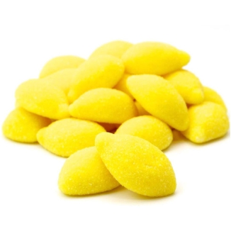 GOMMOSI CUORE TRIPLO 1000GR CARAMELLE DAMEL: vendita ingrosso con