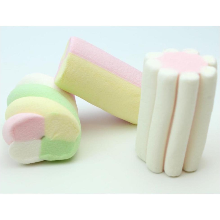 MARSHMALLOW MIXBAG 1000GR ESTRUSO LE MONELLE 2