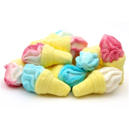 MARSHMALLOW GELATI 900GR MONELLE