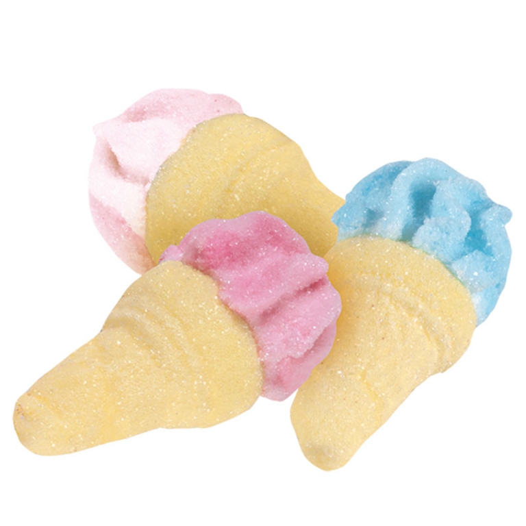 MARSHMALLOW GELATI 900GR MONELLE 5