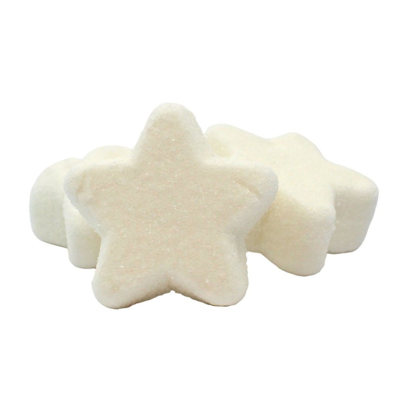 MARSHMALLOW STELLA BIANCA 900GR LE MONELLE