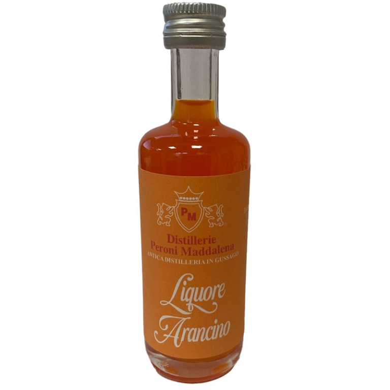 MIGNON LIQUORE ARANCIA   30° 5CL