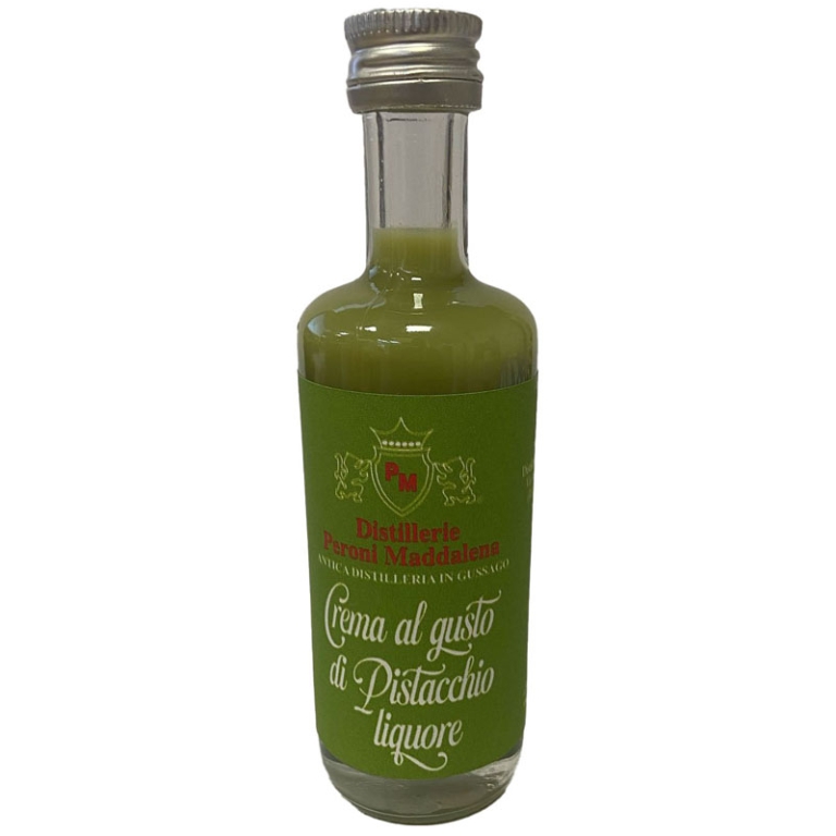 MIGNON CREMA PISTACCHIO  17° 5CL