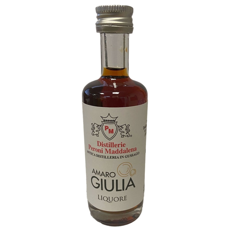 MIGNON AMARO GIULIA 30°  5CL