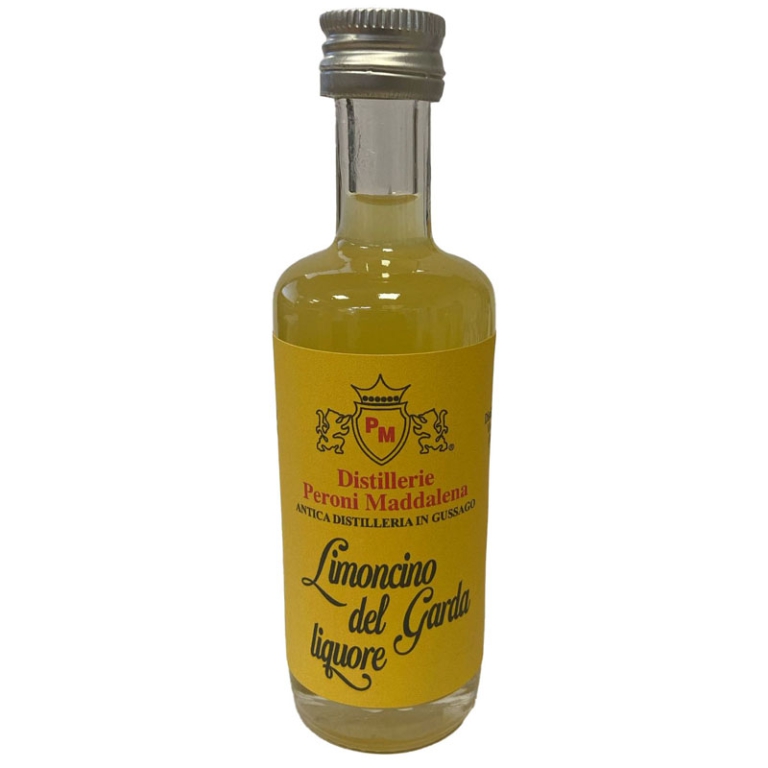 MIGNON LIMONCINO DEL     GARDA 30° 5CL